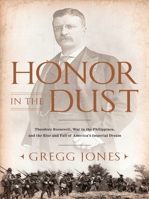 Title details for Honor in the Dust by Gregg Jones - Available